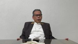 Prof Hamzah Bawa Gagasan Kembalikan Marwah Unila: Integritas hingga Link and Match