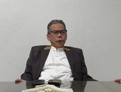 Prof Hamzah Bawa Gagasan Kembalikan Marwah Unila: Integritas hingga Link and Match