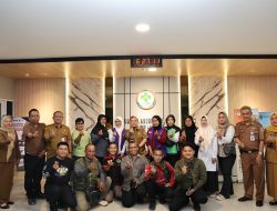 RSUD Abdul Moeloek: Kritik Relawan Jadi Cermin untuk Berbenah