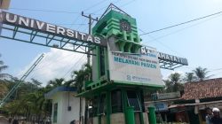 Universitas Malahayati Keberatan Namanya Dikaitkan dengan IPHORR, Minta Takedown Berita