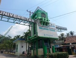 Universitas Malahayati Keberatan Namanya Dikaitkan dengan IPHORR, Minta Takedown Berita