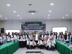 UIN Raden Intan Lampung Gelar PKDP, 155 Dosen Ditempa Kompetensinya