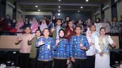 PERABOI Gelar Deteksi Dini Kanker Payudara di RSUDAM Lampung