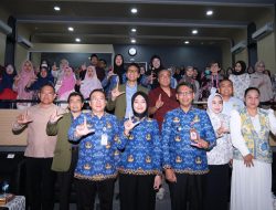 PERABOI Gelar Deteksi Dini Kanker Payudara di RSUDAM Lampung