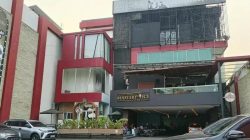 Soal Penangkapan Pelanggan, Ini Penjelasan Masterpiece Karaoke Bandar Lampung