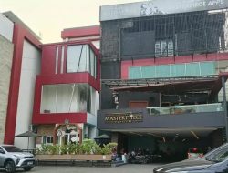 Soal Penangkapan Pelanggan, Ini Penjelasan Masterpiece Karaoke Bandar Lampung