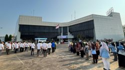 PTPN I dan PTPN IV Regional 7 Gelar Upacara Kesaktian Pancasila, Teguhkan Nilai Kebangsaan