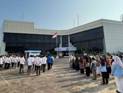 PTPN I dan PTPN IV Regional 7 Gelar Upacara Kesaktian Pancasila, Teguhkan Nilai Kebangsaan