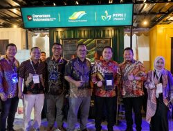 PTPN I Bidik Pasar Global Cerutu dari Bali