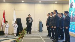 Forum Ekosistem Jalan Tol Dikukuhkan di Lampung, Bahas Masa Depan Tol Kedepan