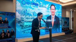 Alkautsar Dorong Paradigma Baru Jalan Tol, Menjadi Penggerak Ekonomi Masyarakat