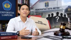 Akademisi Unila: Kasus THL Metro Bisa Seret Tersangka Baru