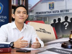 Akademisi Unila: Kasus THL Metro Bisa Seret Tersangka Baru