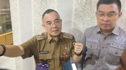 RSUDAM Perkuat Sistem, Pastikan Hak Pegawai dan Pelayanan Tetap Terjaga