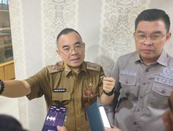 RSUDAM Perkuat Sistem, Pastikan Hak Pegawai dan Pelayanan Tetap Terjaga