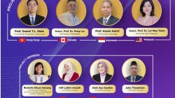 Akademisi FKIP Unila Raih Top 10 iCAN 2026 di Kanada, Kembangkan Inovasi Pembelajaran Digital