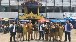 Harga Beras Premium di Bandar Lampung Tembus Rp160 Ribu, Satgas Pantau Stok dan HET