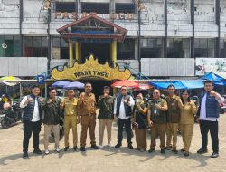 Harga Beras Premium di Bandar Lampung Tembus Rp160 Ribu, Satgas Pantau Stok dan HET