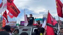 AJI Kecam Dugaan Intimidasi Jurnalis Garuda TV Saat Liputan Gubernur Lampung