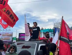 AJI Kecam Dugaan Intimidasi Jurnalis Garuda TV Saat Liputan Gubernur Lampung