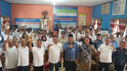 234 Hektare Kebun Bekri Terokupasi, PTPN IV Regional VII Tetap Kedepankan Jalan Damai