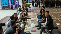 Basic Training Raya HMI Jadi Ajang Silaturahmi Alumni Lintas Generasi