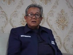 JMSI Lampung Pertanyakan Tim Media Gubernur, Soroti Pembatasan Pers