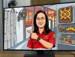 PWRI: Tim Media Dibayar Dokumentasi, Bukan Mengangkangi Kemerdekaan Pers!