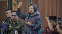 FJPI Lampung Pertanyakan Urgensi Tim Media Gubernur