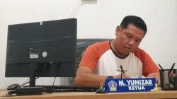 Arogansi Tim Media Gubernur Disemprot, Jangan Bergaya Seperti Pengawal Pribadi