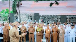 Lukman Pura Benahi RSUDAM, Remunerasi Pegawai Dijadwalkan Cair 16 Oktober