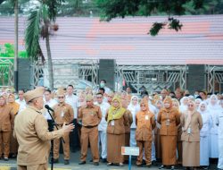 Lukman Pura Benahi RSUDAM, Remunerasi Pegawai Dijadwalkan Cair 16 Oktober