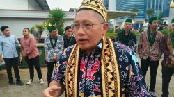 Anas Sentil Kongres HMI di Lampung: Jangan Cuma Sibuk Politik, Lupakan Intelektualitas!