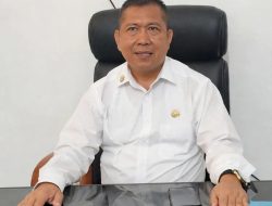 PT SNEI Diduga Cemari Lingkungan, Kadis DLH Lamsel: Terbukti, Kami Stop!