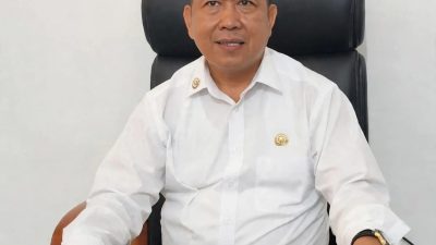 PT SNEI Diduga Cemari Lingkungan, Kadis DLH Lamsel: Terbukti, Kami Stop!