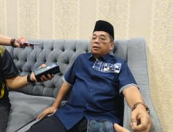 Budiman AS Apresiasi Kinerja Kapolda Helfi Assegaf, Titip Pesan untuk Kapolda Baru