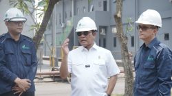 PTPN I Pacu Transformasi Bisnis Enero dan Dasaplas, Bidik Pasar Energi Terbarukan