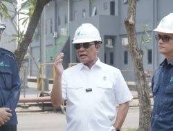 PTPN I Pacu Transformasi Bisnis Enero dan Dasaplas, Bidik Pasar Energi Terbarukan