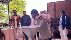 PTPN I Perkuat Hilirisasi Kopi Ijen untuk Tingkatkan Daya Saing