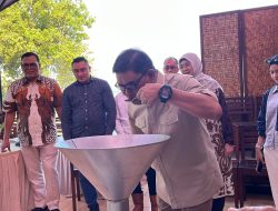 PTPN I Perkuat Hilirisasi Kopi Ijen untuk Tingkatkan Daya Saing
