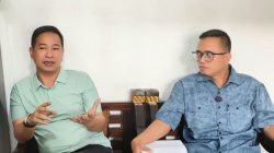 F-SPTI Lampung Usulkan Integrasi SIM dan BPJS Ketenagakerjaan bagi Ojol