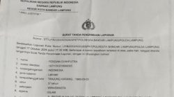 Remaja 15 Tahun Diduga Dikeroyok dan Ditusuk Celurit di Rajabasa Bandar Lampung