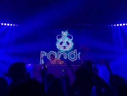 Razia Narkoba di 7 THM Bandar Lampung, DJ Panda Jalani Tes Urine dan Hasilnya Negatif