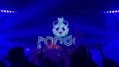 Razia Narkoba di 7 THM Bandar Lampung, DJ Panda Jalani Tes Urine dan Hasilnya Negatif