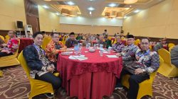 Dewan Pendidikan Lampung Usulkan Empat Rekomendasi ke Pemerintah Pusat