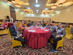 Dewan Pendidikan Lampung Usulkan Empat Rekomendasi ke Pemerintah Pusat