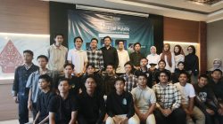 Dua Tahun Prabowo Memimpin, Aktivis Bongkar Komitmen Besar Presiden Jadikan Lampung Lumbung Pangan Nasional