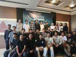 Dua Tahun Prabowo Memimpin, Aktivis Bongkar Komitmen Besar Presiden Jadikan Lampung Lumbung Pangan Nasional