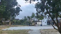 Nasib Fasum Griya Sukarame Dipertanyakan, Warga Soroti Dugaan Perubahan Sepihak