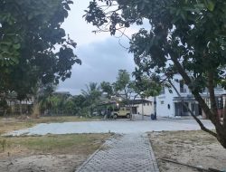 Nasib Fasum Griya Sukarame Dipertanyakan, Warga Soroti Dugaan Perubahan Sepihak